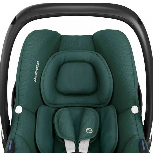 MAXI COSI AUTO SEDISTE  0+ (0-13 KG) CABRIOFIX ESSE GREEN 