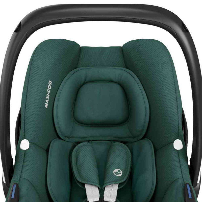 MAXI COSI AUTO SEDISTE 0+ (0-13 KG) CABRIOFIX ESSE GREEN