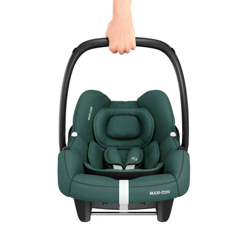 MAXI COSI AUTO SEDISTE 0+ (0-13 KG) CABRIOFIX ESSE GREEN