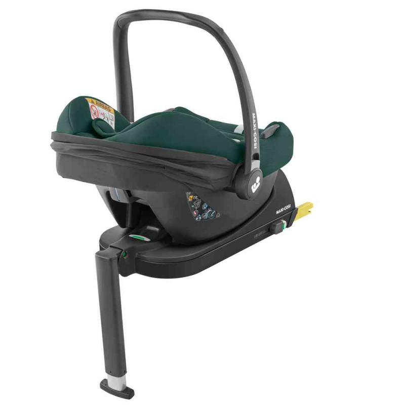 MAXI COSI AUTO SEDISTE 0+ (0-13 KG) CABRIOFIX ESSE GREEN