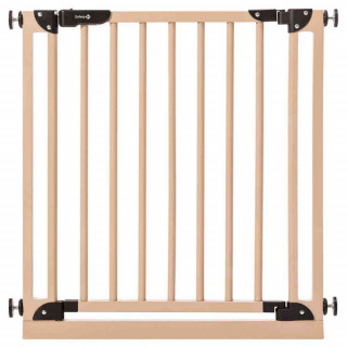 SAFETY 1ST ZASTITNA OGRADA WOODEN GATE