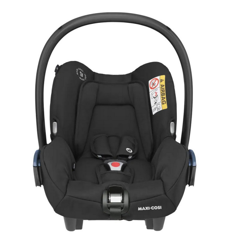 MAXI COSI AUTO SEDISTE 0+ (0-13 KG) CITI ESS BLACK