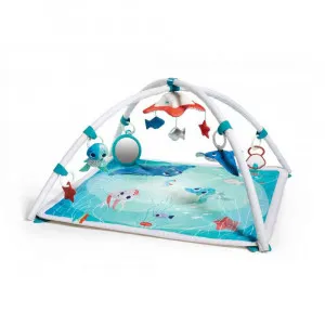 TINY LOVE GIMNASTIKA TREASURE THE OCEAN