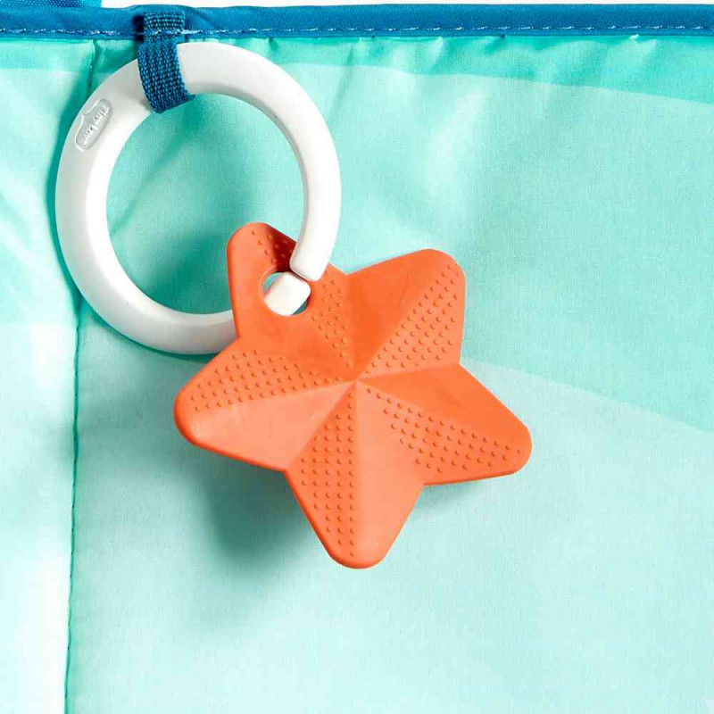 TINY LOVE PROSTIRKA ZA PIKNIK XL TREASURE THE OCEAN