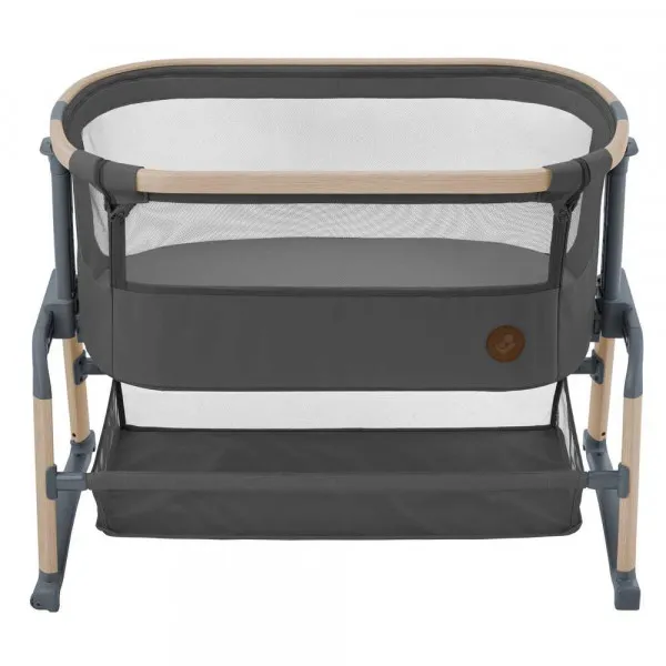 MAXI COSI KOLEVKA IORA AIR BEYOND GRAPHITE 