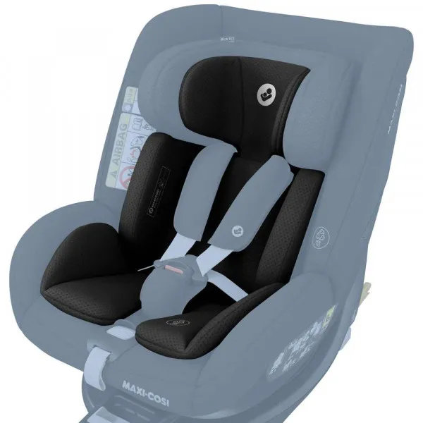 MAXI COSI AUTO SEDISTE I-SIZE (61-105CM) MICA ECO AUT BLACK 