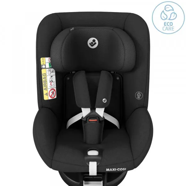 MAXI COSI AUTO SEDISTE I-SIZE (61-105CM) MICA ECO AUT BLACK 