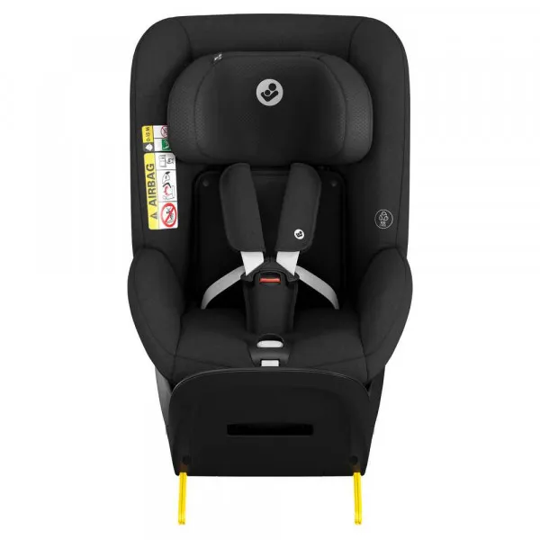 MAXI COSI AUTO SEDISTE I-SIZE (61-105CM) MICA ECO AUT BLACK 