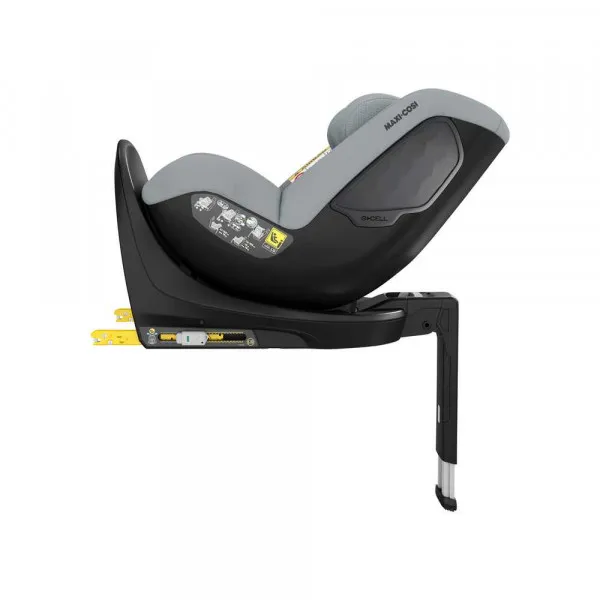 MAXI COSI AUTO SEDISTE I-SIZE (61-105CM) MICA ECO AUT GREY 