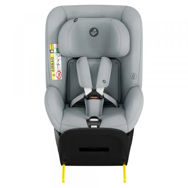 MAXI COSI AUTO SEDISTE I-SIZE (61-105CM) MICA ECO AUT GREY 