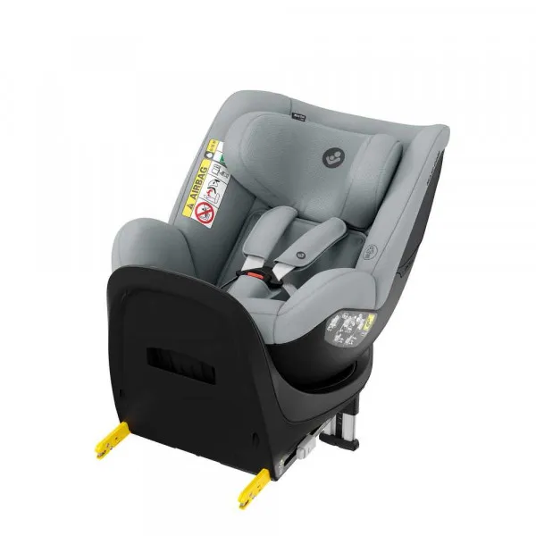 MAXI COSI AUTO SEDISTE I-SIZE (61-105CM) MICA ECO AUT GREY 