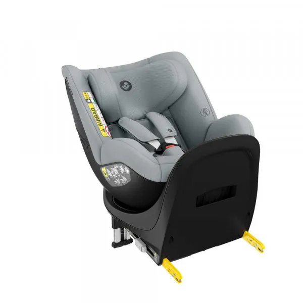 MAXI COSI AUTO SEDISTE I-SIZE (61-105CM) MICA ECO AUT GREY 