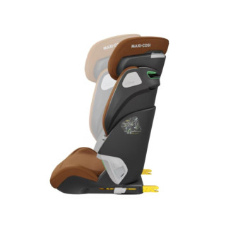 MAXI COSI AUTO SEDISTE I-SIZE (100-150CM) KORE PRO AUTENTIC COGNAC 
