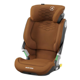 MAXI COSI AUTO SEDISTE I-SIZE (100-150CM) KORE PRO AUTENTIC COGNAC 