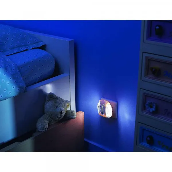 SAFETY 1ST NOCNO SVETLO AUTOMATIC NIGHT LIGHT ARTIC 