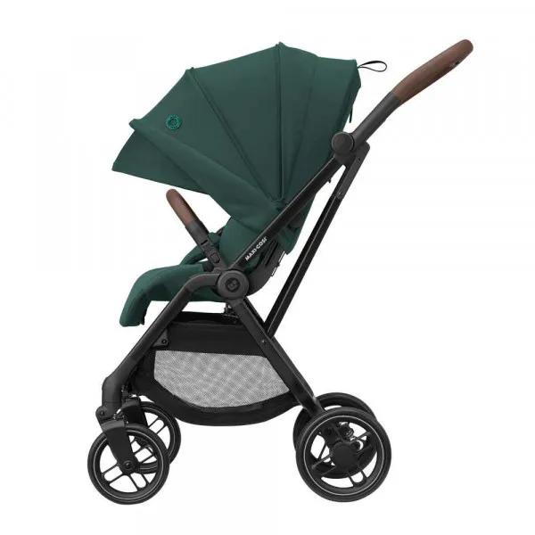 MAXI COSI KOLICA LEONA2 ESSENTIAL GREEN 