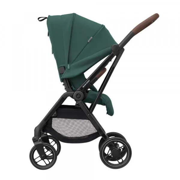 MAXI COSI KOLICA LEONA2 ESSENTIAL GREEN 