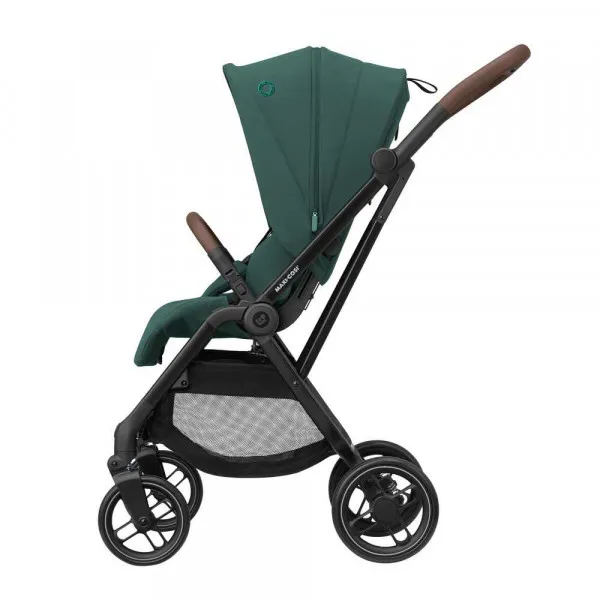 MAXI COSI KOLICA LEONA2 ESSENTIAL GREEN 