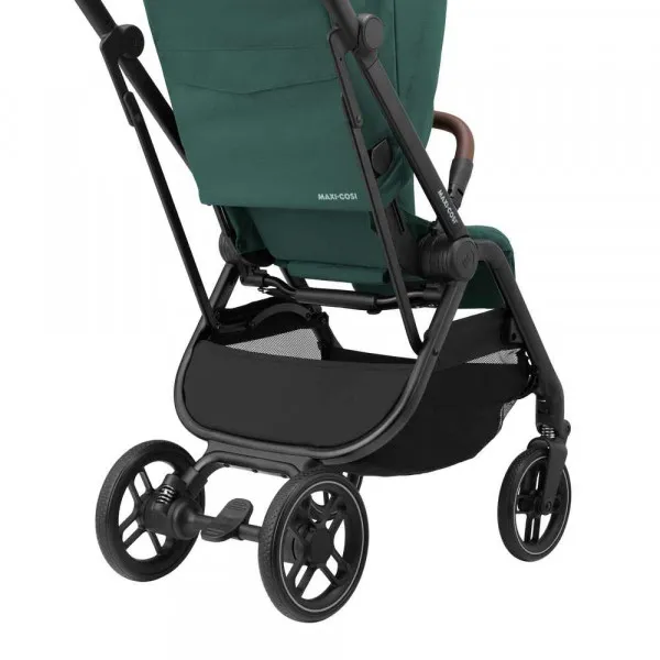 MAXI COSI KOLICA LEONA2 ESSENTIAL GREEN 