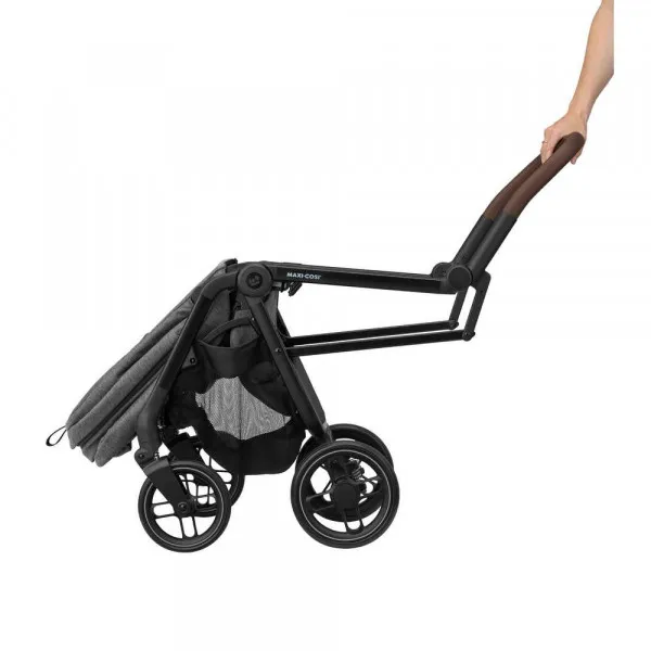 MAXI COSI KOLICA LEONA2 SELECT GREY 