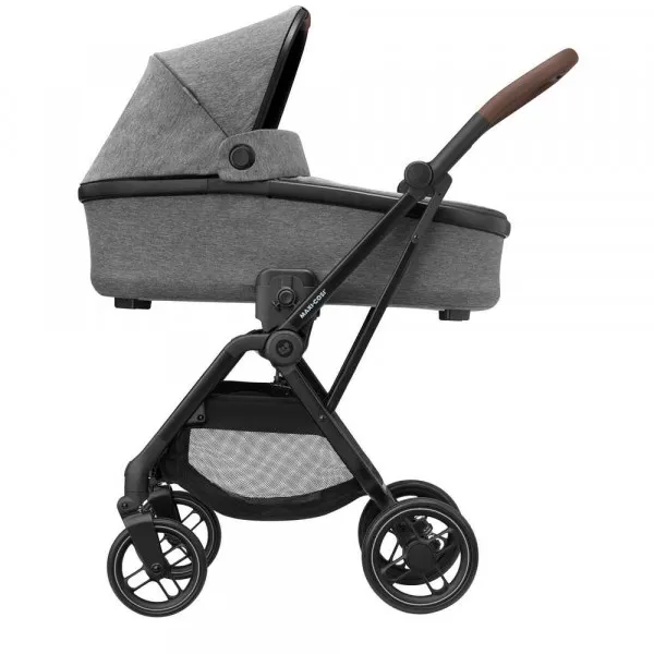 MAXI COSI KOLICA LEONA2 SELECT GREY 