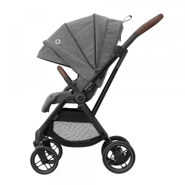 MAXI COSI KOLICA LEONA2 SELECT GREY 