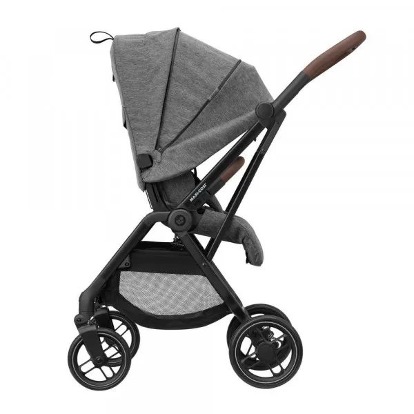 MAXI COSI KOLICA LEONA2 SELECT GREY 