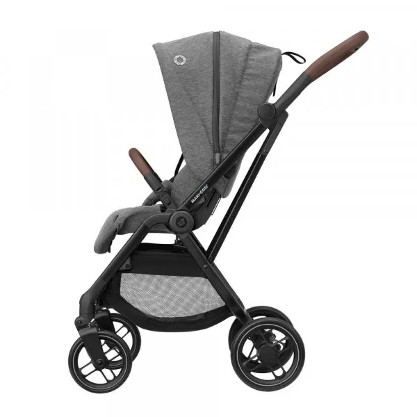 MAXI COSI KOLICA LEONA2 SELECT GREY 