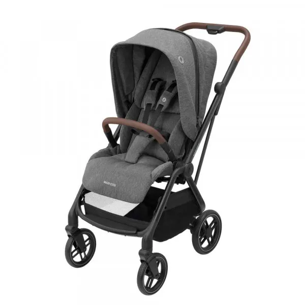 MAXI COSI KOLICA LEONA2 SELECT GREY 