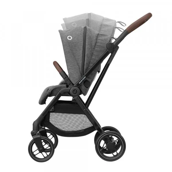 MAXI COSI KOLICA LEONA2 SELECT GREY 