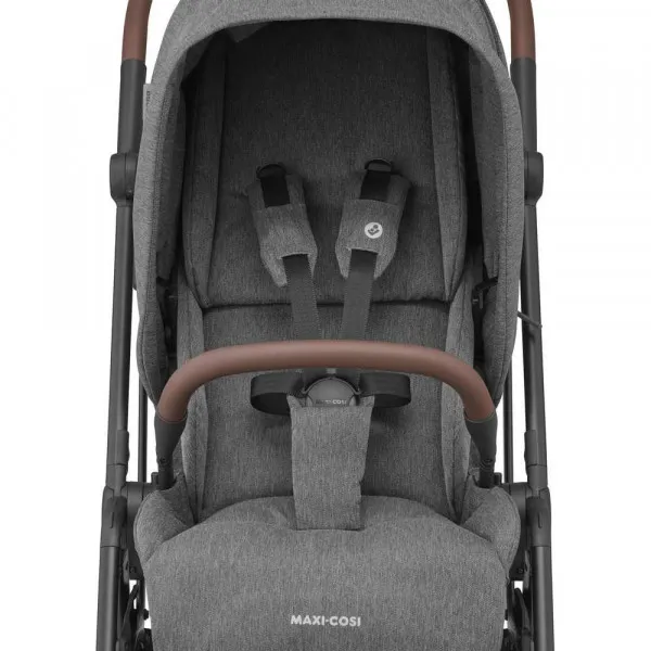 MAXI COSI KOLICA LEONA2 SELECT GREY 