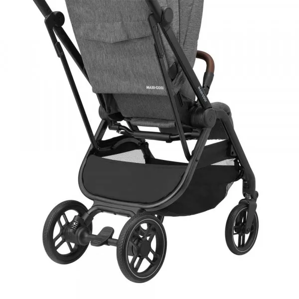 MAXI COSI KOLICA LEONA2 SELECT GREY 