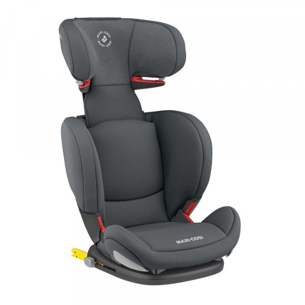 MAXI COSI AUTO SEDISTE 2/3 (15-36KG) RODI AP FIX AUTH GRAPHITE