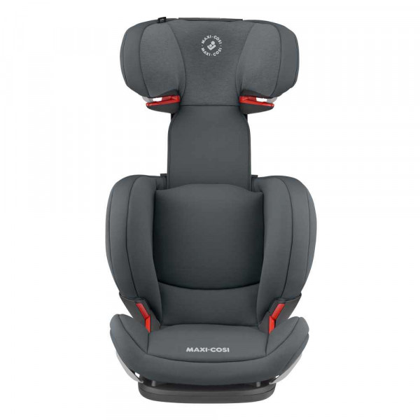 MAXI COSI AUTO SEDISTE 2/3 (15-36KG) RODI AP FIX AUTH GRAPHITE