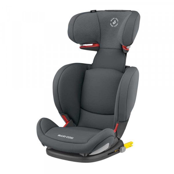 MAXI COSI AUTO SEDISTE 2/3 (15-36KG) RODI AP FIX AUTH GRAPHITE