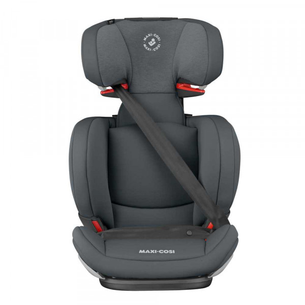 MAXI COSI AUTO SEDISTE 2/3 (15-36KG) RODI AP FIX AUTH GRAPHITE
