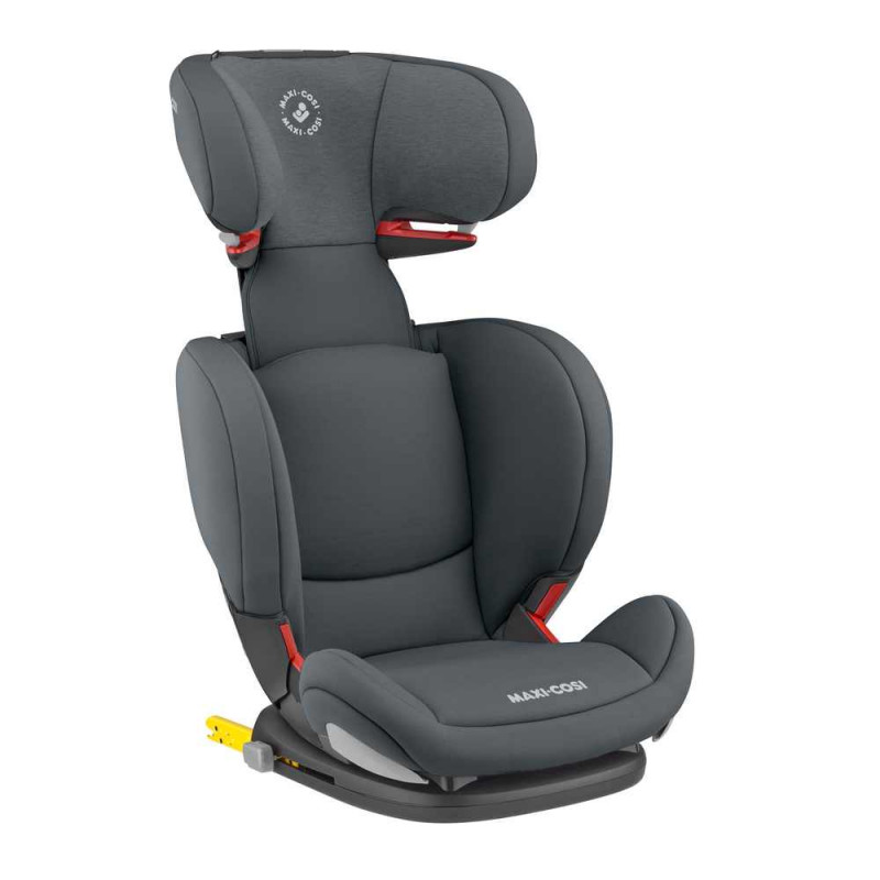 MAXI COSI AUTO SEDISTE 2/3 (15-36KG) RODI AP FIX AUTH GRAPHITE