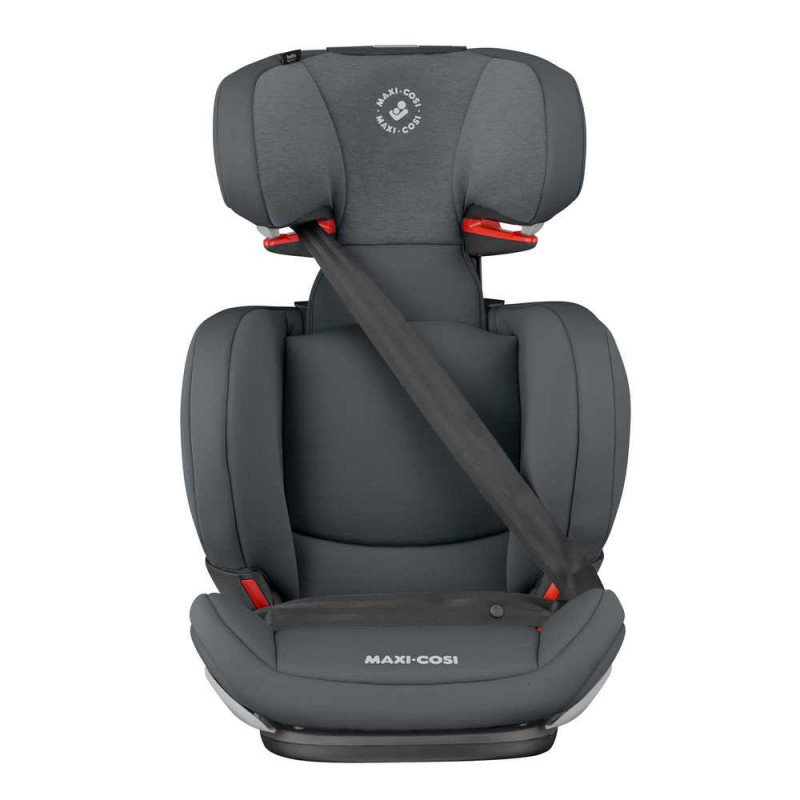 MAXI COSI AUTO SEDISTE 2/3 (15-36KG) RODI AP FIX AUTH GRAPHITE