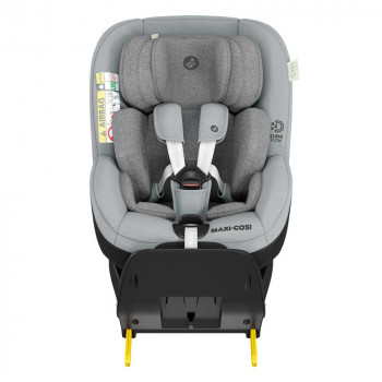 MAXI COSI AUTO SEDISTE I-SIZE (40-105 CM) MICA PRO ECO AUTENTIC GRAPHITE 