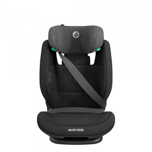 MAXI COSI AUTO SEDISTE I-SIZE (100-150CM) RODIFIX PRO AUTHENTIC BLACK