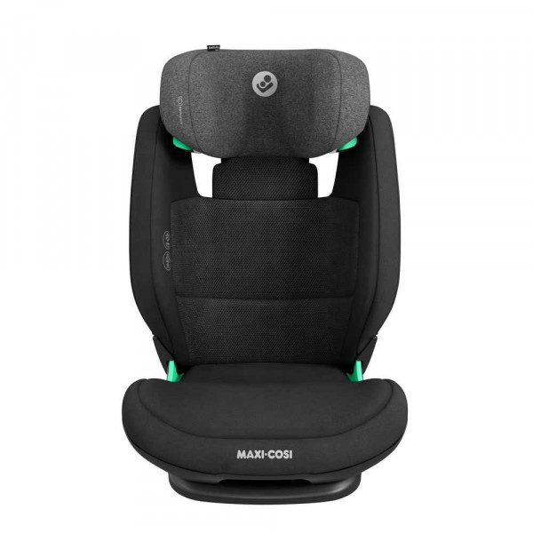 MAXI COSI AUTO SEDISTE I-SIZE (100-150CM) RODIFIX PRO AUTHENTIC BLACK