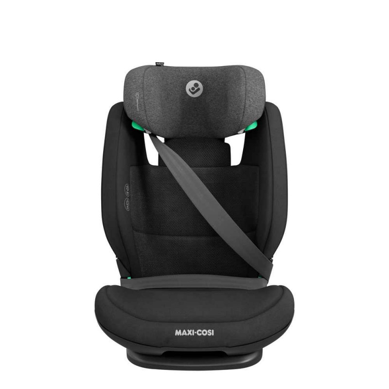 MAXI COSI AUTO SEDISTE I-SIZE (100-150CM) RODIFIX PRO AUTHENTIC BLACK