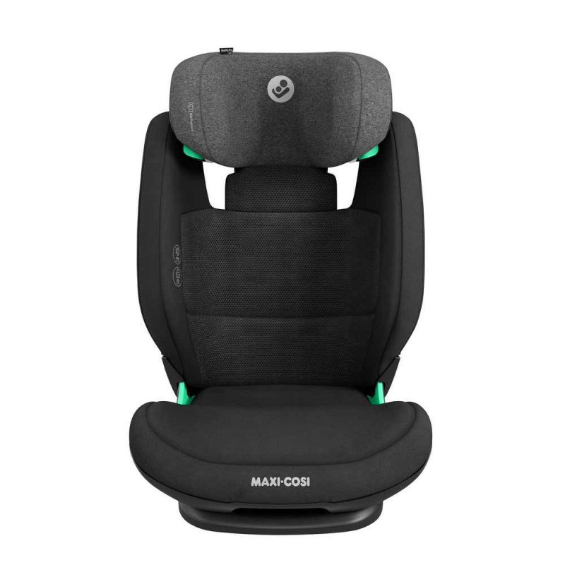 MAXI COSI AUTO SEDISTE I-SIZE (100-150CM) RODIFIX PRO AUTHENTIC BLACK