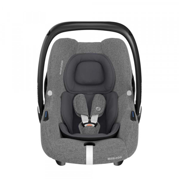 MAXI COSI AUTO SEDISTE I-SIZE (40-75CM) CABRIOFIX SELECT GREY