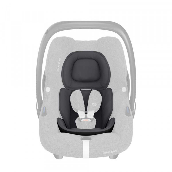 MAXI COSI AUTO SEDISTE I-SIZE (40-75CM) CABRIOFIX SELECT GREY