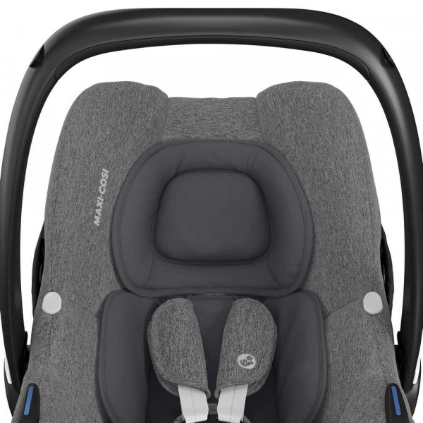 MAXI COSI AUTO SEDISTE I-SIZE (40-75CM) CABRIOFIX SELECT GREY