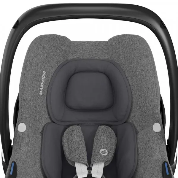 MAXI COSI AUTO SEDISTE I-SIZE (40-75CM) CABRIOFIX SELECT GREY 