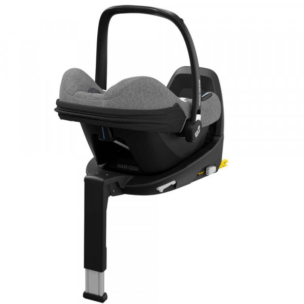 MAXI COSI AUTO SEDISTE I-SIZE (40-75CM) CABRIOFIX SELECT GREY