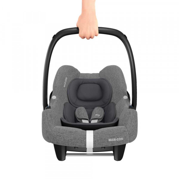 MAXI COSI AUTO SEDISTE I-SIZE (40-75CM) CABRIOFIX SELECT GREY