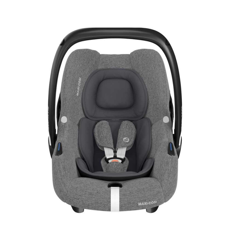 MAXI COSI AUTO SEDISTE I-SIZE (40-75CM) CABRIOFIX SELECT GREY